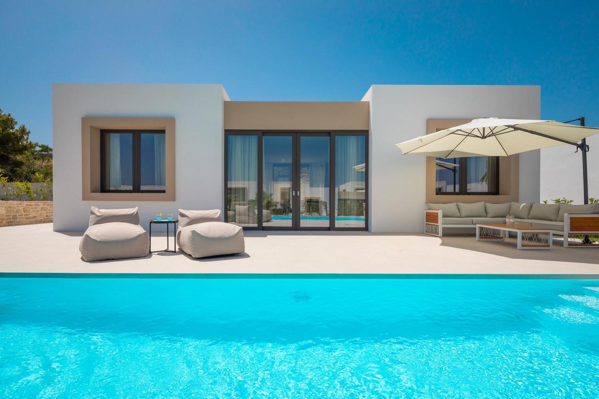 The Palms Resort Tkon Exterior photo