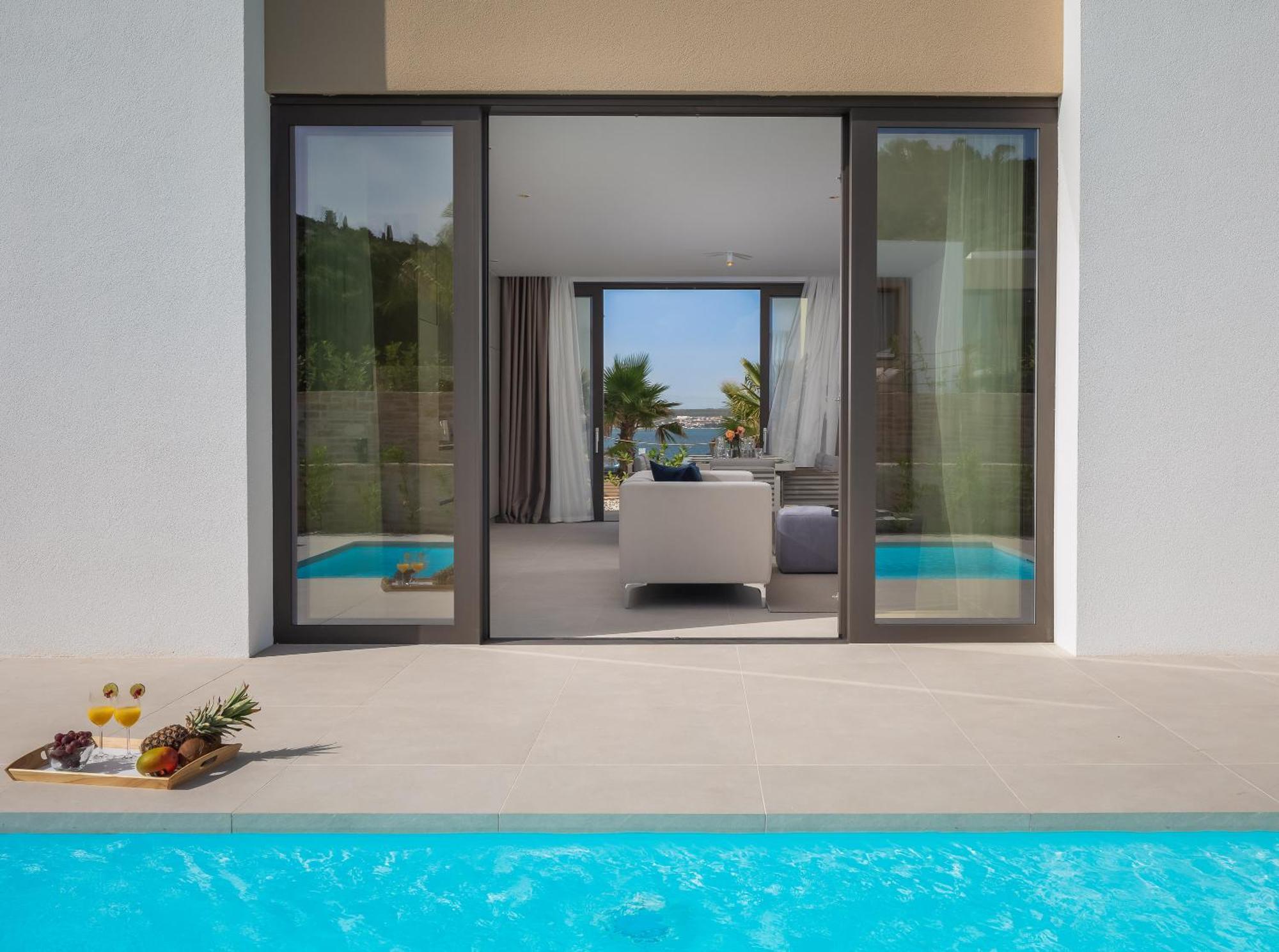 The Palms Resort Tkon Exterior photo
