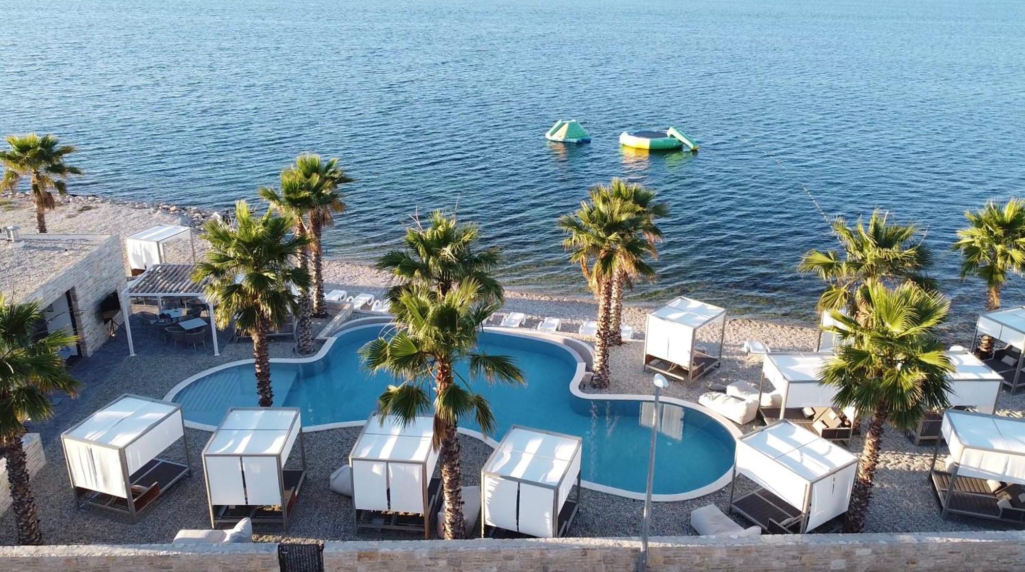 The Palms Resort Tkon Exterior photo